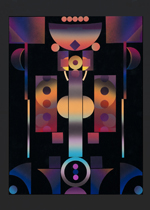 SST(C)-29, 16x12, 2011